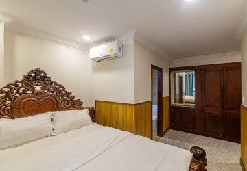 4 Bedroom Serviced Apartment  For Rent - Chey Chumneah, Phnom Penh thumbnail