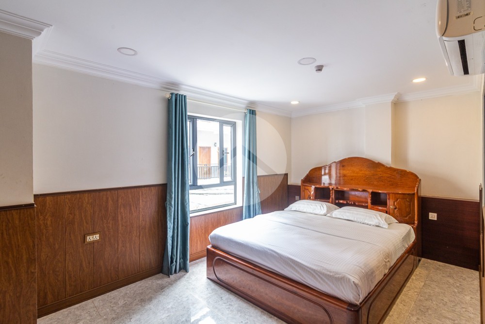4 Bedroom Serviced Apartment  For Rent - Chey Chumneah, Phnom Penh - Image 7