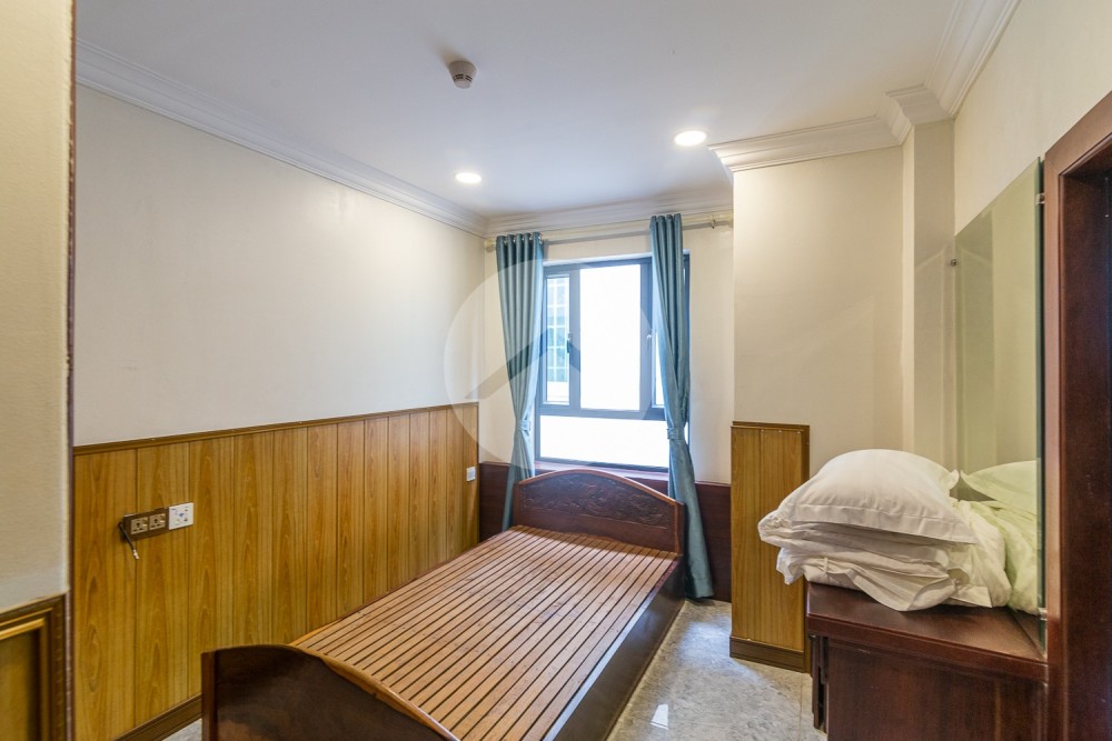 4 Bedroom Serviced Apartment  For Rent - Chey Chumneah, Phnom Penh - Image 12
