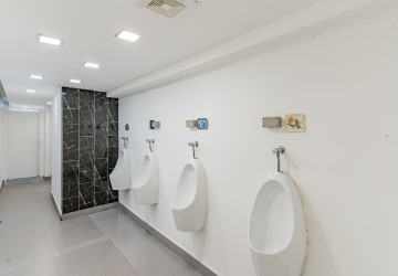 11 Bedroom Commercial Villa For Rent - BKK1, Phnom Penh thumbnail