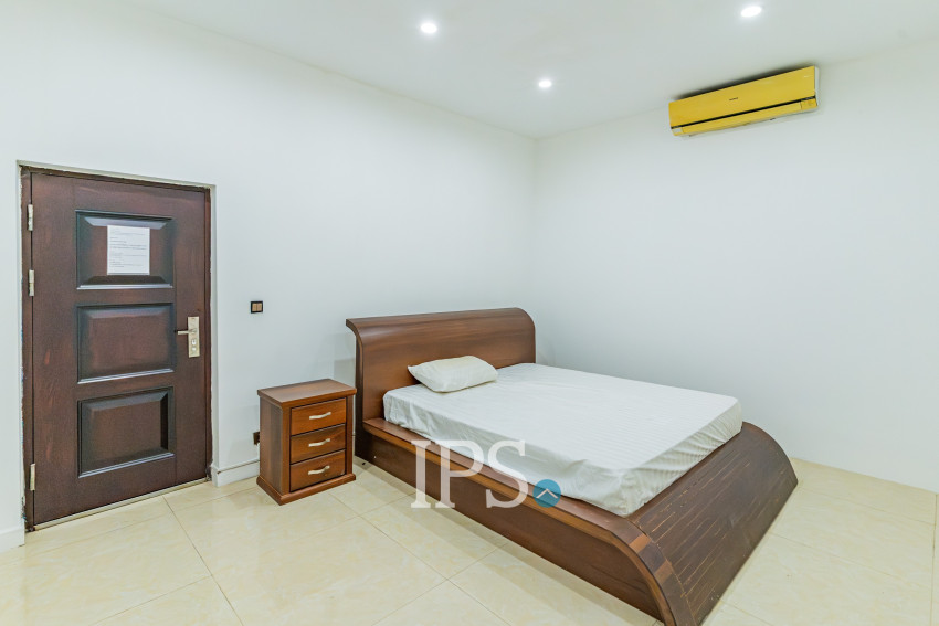 11 Bedroom Commercial Villa For Rent - BKK1, Phnom Penh