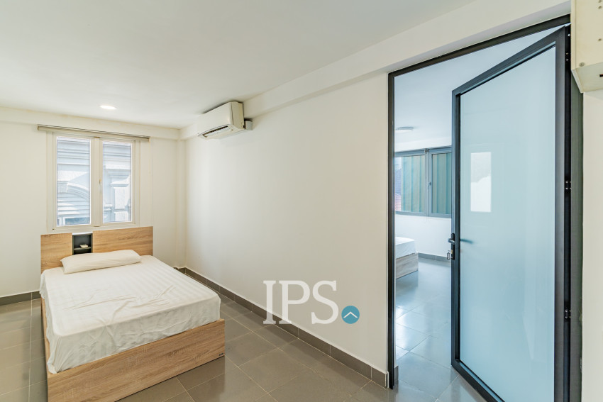 11 Bedroom Commercial Villa For Rent - BKK1, Phnom Penh