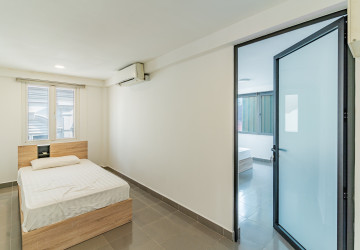 11 Bedroom Commercial Villa For Rent - BKK1, Phnom Penh thumbnail