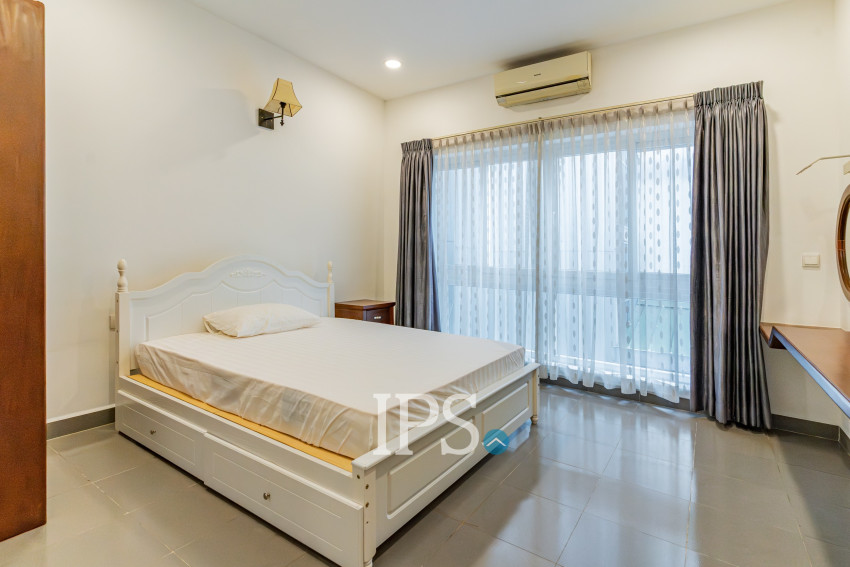11 Bedroom Commercial Villa For Rent - BKK1, Phnom Penh