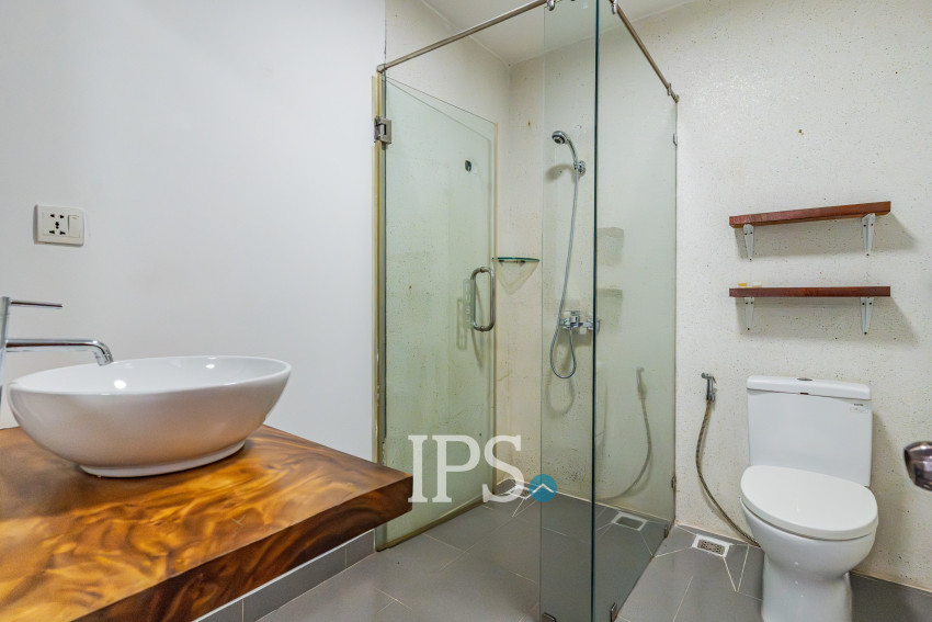 11 Bedroom Commercial Villa For Rent - BKK1, Phnom Penh