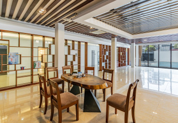 11 Bedroom Commercial Villa For Rent - BKK1, Phnom Penh thumbnail