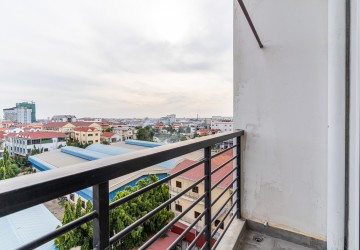 6th Floor 2 Bedroom Condo For Sale - PS Crystal, Boeung Tumpun, Phnom Penh thumbnail