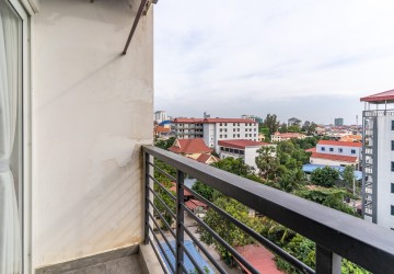 6th Floor 2 Bedroom Condo For Sale - PS Crystal, Boeung Tumpun, Phnom Penh thumbnail