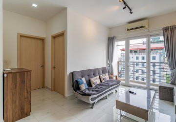 6th Floor 2 Bedroom Condo For Sale - PS Crystal, Boeung Tumpun, Phnom Penh thumbnail