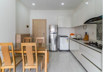 6th Floor 2 Bedroom Condo For Sale - PS Crystal, Boeung Tumpun, Phnom Penh thumbnail