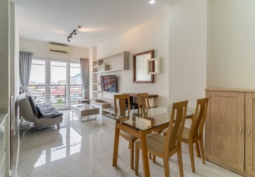 6th Floor 2 Bedroom Condo For Sale - PS Crystal, Boeung Tumpun, Phnom Penh thumbnail