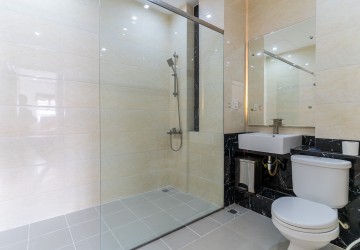 6th Floor 2 Bedroom Condo For Sale - PS Crystal, Boeung Tumpun, Phnom Penh thumbnail