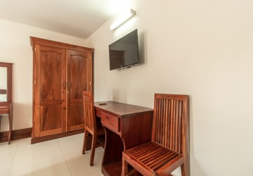 1 Bedroom Apartment  For Rent - Slor Kram, Siem Reap thumbnail