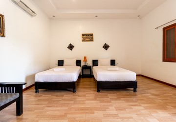 8 Bedroom Boutique For Rent - Svay Thom, Siem Reap thumbnail