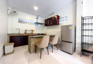 1 Bedroom House For Rent- Sala Kamreuk, Siem Reap thumbnail