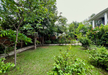1 Bedroom House For Rent- Sala Kamreuk, Siem Reap thumbnail