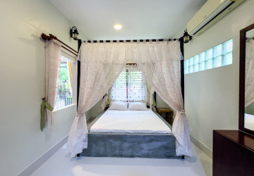 1 Bedroom House For Rent- Sala Kamreuk, Siem Reap thumbnail