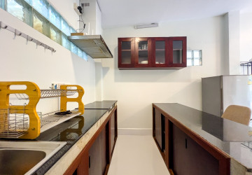 1 Bedroom House For Rent- Sala Kamreuk, Siem Reap thumbnail