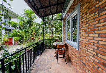 1 Bedroom House For Rent- Sala Kamreuk, Siem Reap thumbnail