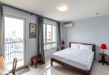 3 Bedroom Apartment For Rent - 7 Makara, Phnom Penh thumbnail