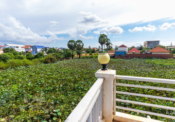 1 Bedroom Apartment For Rent - Slor Kram, Siem Reap thumbnail