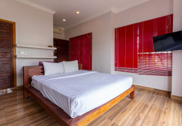 1 Bedroom Apartment For Rent - Slor Kram, Siem Reap thumbnail