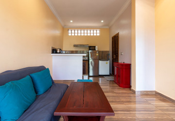 1 Bedroom Apartment For Rent - Slor Kram, Siem Reap thumbnail