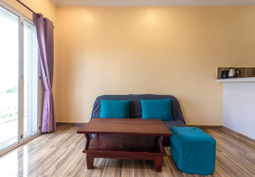 1 Bedroom Apartment For Rent - Slor Kram, Siem Reap thumbnail