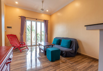 1 Bedroom Apartment For Rent - Slor Kram, Siem Reap thumbnail