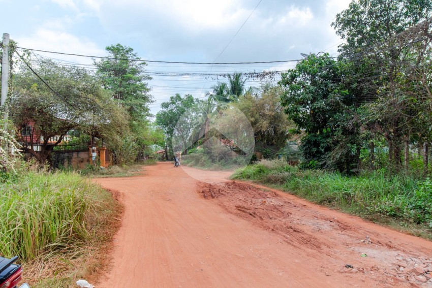 3 Bedroom House For Rent - Slor Kram, Siem Reap