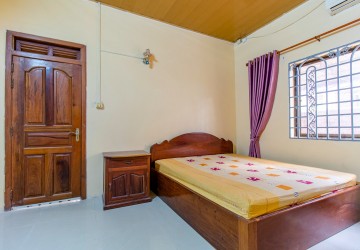 3 Bedroom House For Rent - Slor Kram, Siem Reap thumbnail