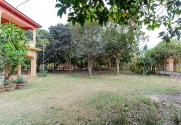 3 Bedroom House For Rent - Slor Kram, Siem Reap thumbnail