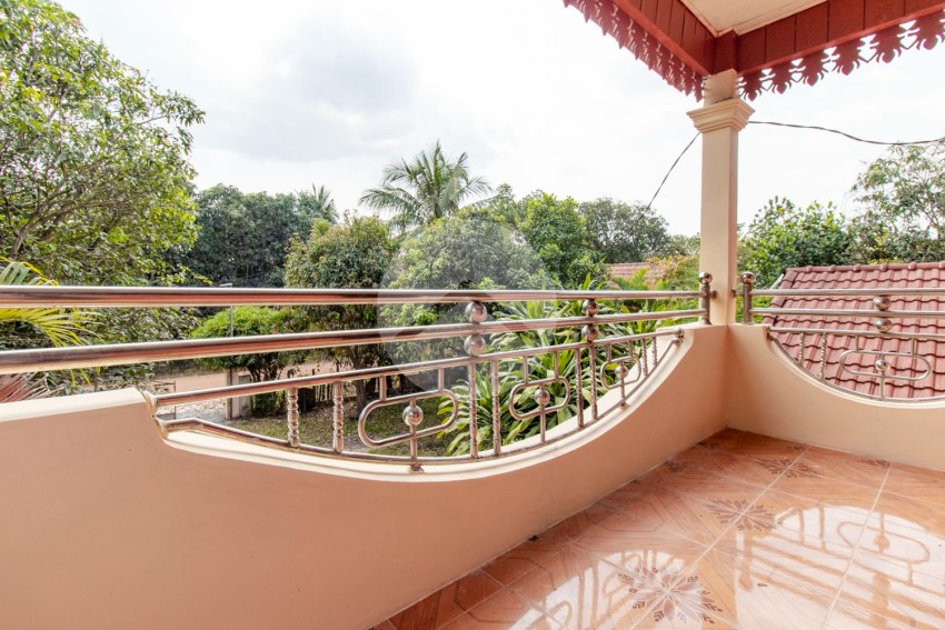 3 Bedroom House For Rent - Slor Kram, Siem Reap