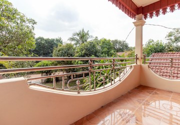 3 Bedroom House For Rent - Slor Kram, Siem Reap thumbnail