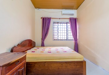 3 Bedroom House For Rent - Slor Kram, Siem Reap thumbnail