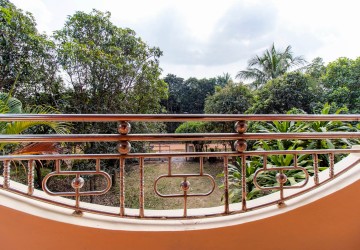 3 Bedroom House For Rent - Slor Kram, Siem Reap thumbnail