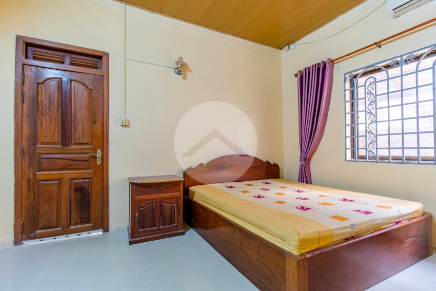 3 Bedroom House For Rent - Slor Kram, Siem Reap