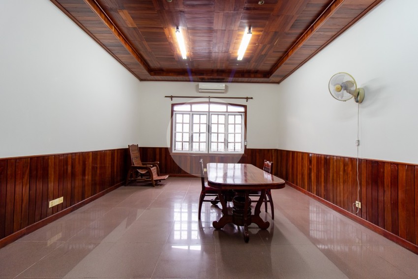 4 Bedroom Villa For Rent - Kouk Chak, Siem Reap