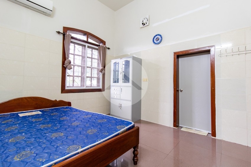 4 Bedroom Villa For Rent - Kouk Chak, Siem Reap