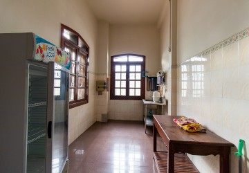4 Bedroom Villa For Rent - Kouk Chak, Siem Reap thumbnail