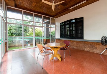 4 Bedroom Villa For Rent - Kouk Chak, Siem Reap thumbnail