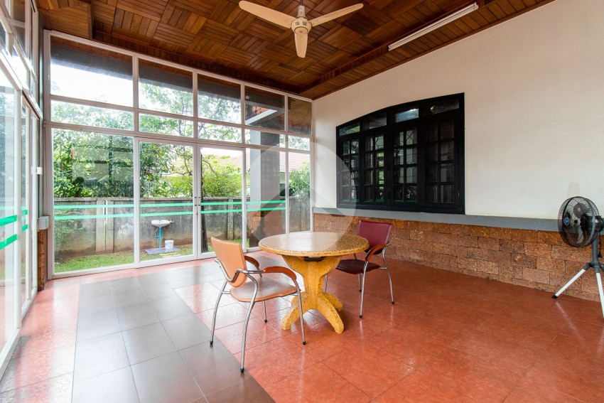 4 Bedroom Villa For Rent - Kouk Chak, Siem Reap