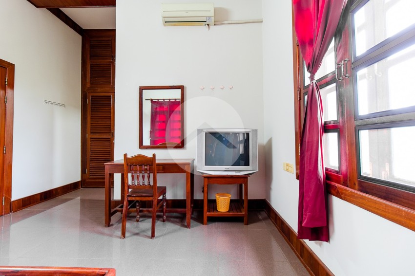 4 Bedroom Villa For Rent - Kouk Chak, Siem Reap