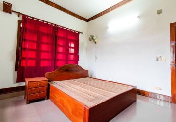 4 Bedroom Villa For Rent - Kouk Chak, Siem Reap thumbnail