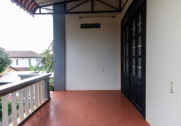 4 Bedroom Villa For Rent - Kouk Chak, Siem Reap thumbnail