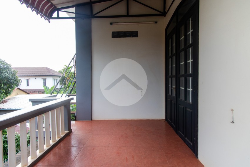 4 Bedroom Villa For Rent - Kouk Chak, Siem Reap