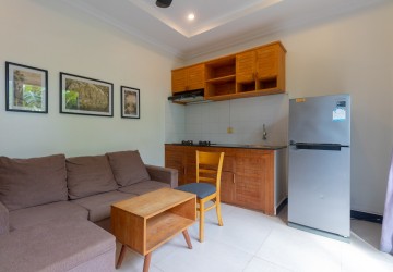 1 Bedroom Apartment For Rent - Svay Dangkum, Siem Reap thumbnail