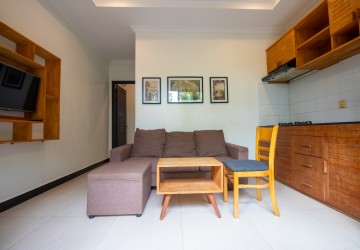 1 Bedroom Apartment For Rent - Svay Dangkum, Siem Reap thumbnail