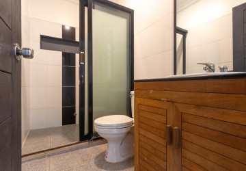 1 Bedroom Apartment For Rent - Svay Dangkum, Siem Reap thumbnail