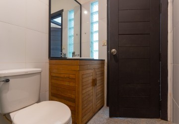 1 Bedroom Apartment For Rent - Svay Dangkum, Siem Reap thumbnail